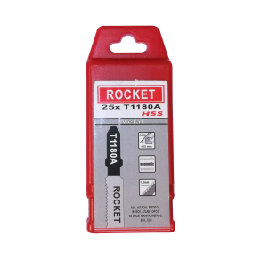 Rocket stiksavklinger t118a