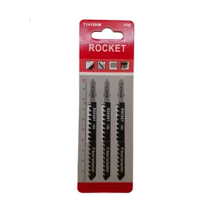 Rocket stiksavklinger T1410 100mm
