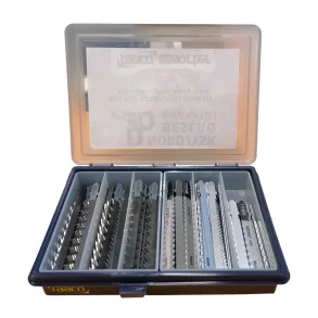 Rocket stiksavklingest til tr og metal 125 dele