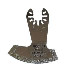 Rocket multicutter diamantklinge 60mm