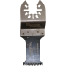 Multicutterklinge 28,5x42 BIM til tr�
