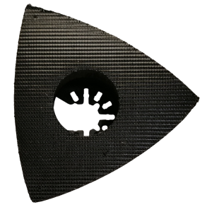 Slibesl til multicutter trekantet