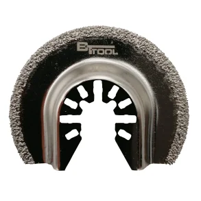 Multicutterklinge 65mm Electroplated diamantklinge