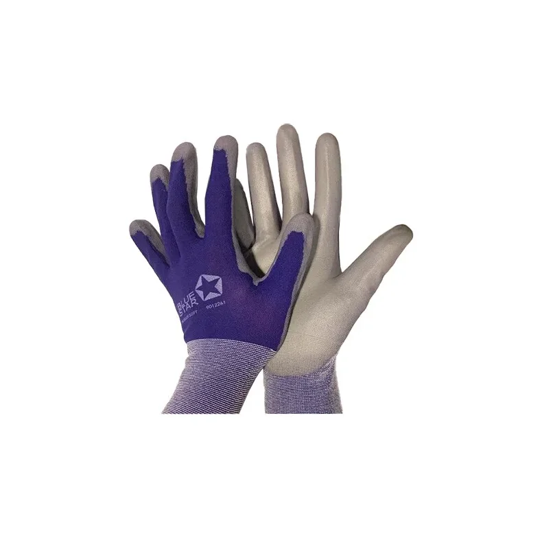 BLUESTAR PU BLUE SOFT - STR7