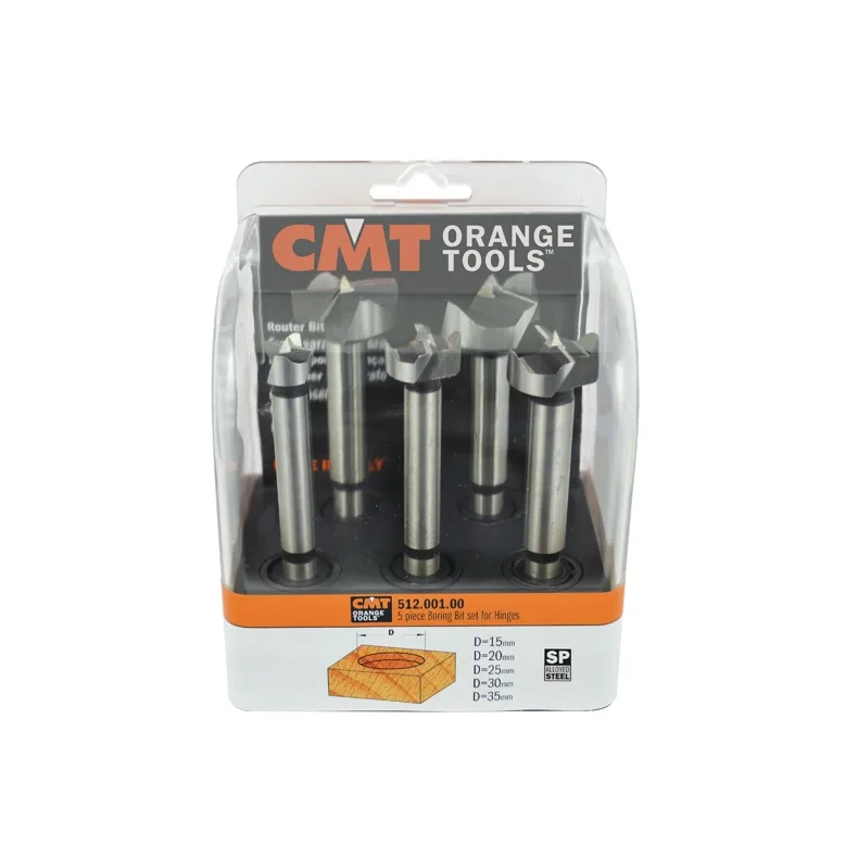 Cmt kunstbors�t 15-35 mm 512.001.00