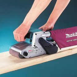 Makita bndpudser 9404J