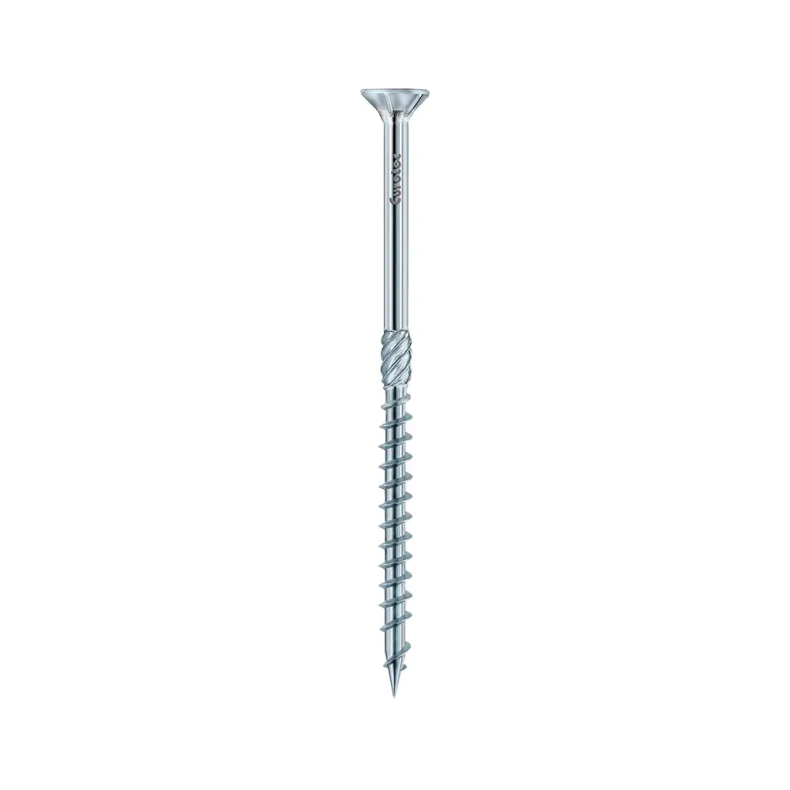 Paneltwist trskrue 8,0x460mm