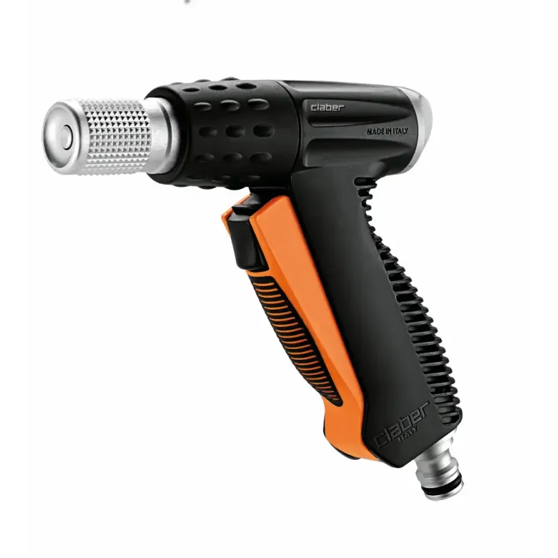 Claber sprjtepistol "metal-jet"