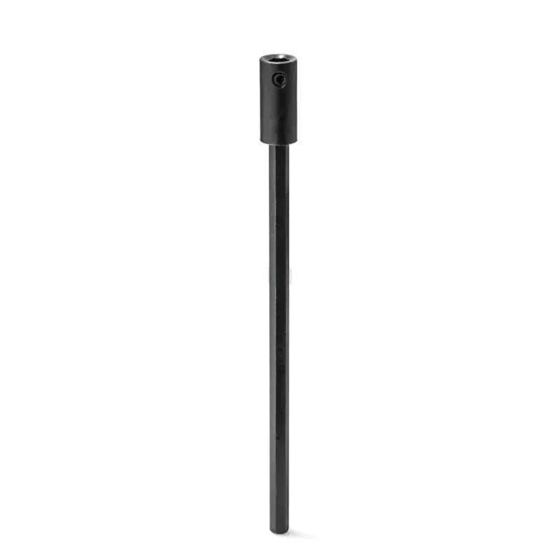 Forl�nger til hulsav 300 mm