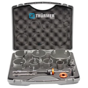 Thurmer hulsavst til hrd tr