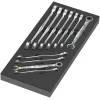 Wera 6000 Joker set 1 i skumindlg 9730
