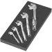 Wera 6004 Joker set 1 i skumindlg 9732