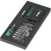 Wera Tool-Check Plus set 1 i skumindlg 9750