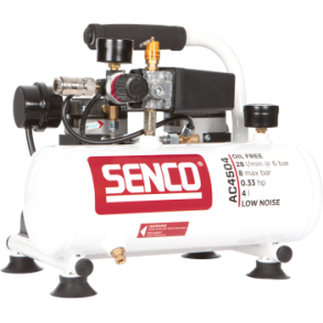 Senco Kompressor AC4504