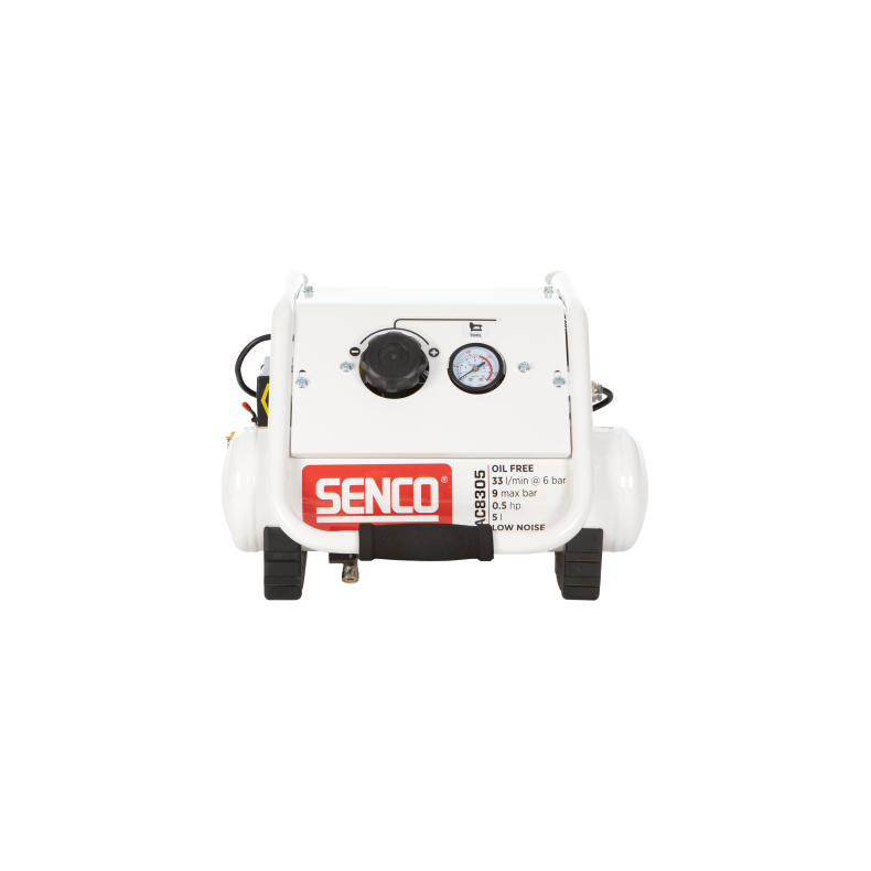 Senco AC8305 kompressor, stjsvag