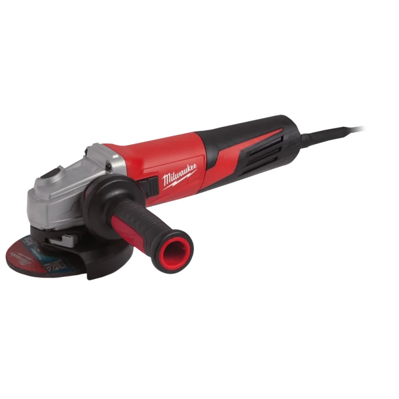 Milwaukee vinkelsliber 125 mm (AG10-125EK)