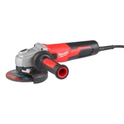 Milwaukee vinkelsliber 125mm 1250  (AGV 13-125 XE)