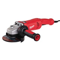 Milwaukee vinkelsliber 1700W (AGV 17-125 INOX)