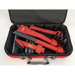 Milwaukee st�vsugekit Air Tip (ATKIT-1)
