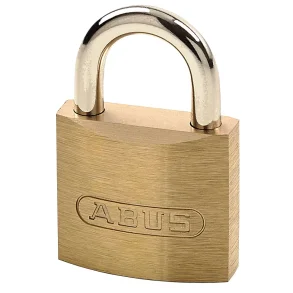 Messing h�ngel�s 50 mm