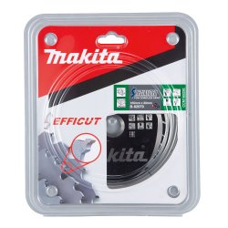 Makita Rundsavklinge for Akkusav (B-62979)