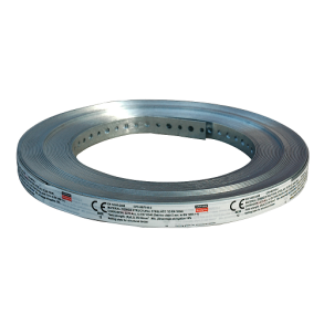 Galv. hulbnd 20x1,0x10m BAN102010