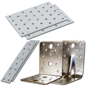 Specialtilbud til kunde - Beslag