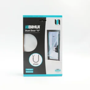 BIHUI St�vd�r Kraftig U-�bning