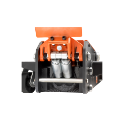 Bahco BH13000 donkraft 3 tons