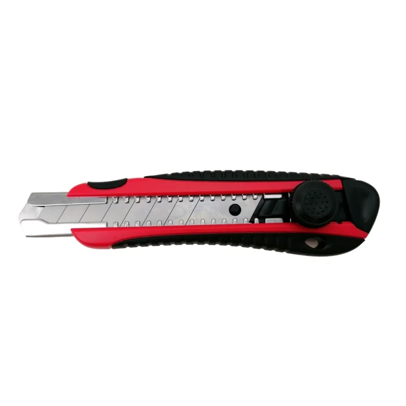 BT brk-a-kniv 18mm m/gummi greb