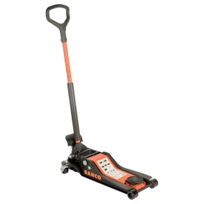 Bahco donkraft 2 tons