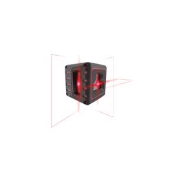 Beiter TED-L4 krydslaser 180 gr rd strle