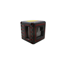 Beiter TED-L4 krydslaser 180 gr rd strle