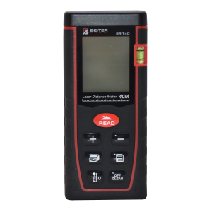 Beiter laser afstandsmler 40 mtr