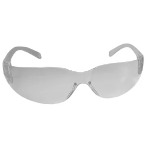 Beslaco sikkerhedsbrille klar glas