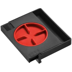 Bessey BS-AV2 afstandsholder - 4 stk