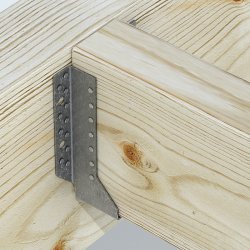 Galv. bjlkesko BSNN100/140