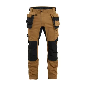 Bl�kl�der Craftsman Bukser M/Stretch C46