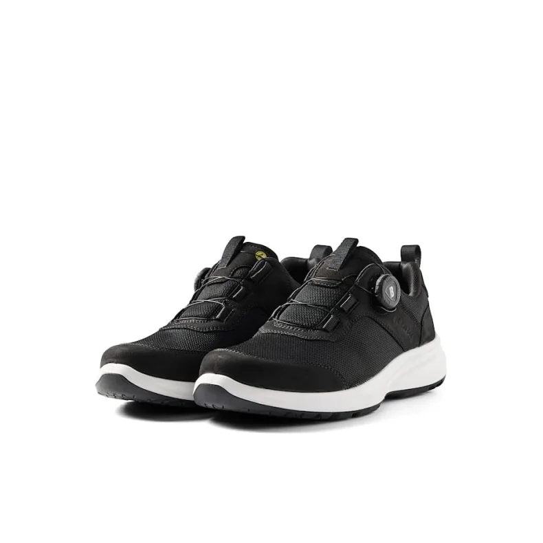 Bl�kl�der Pilot Herre Sneakers  Str.43 Model 2426