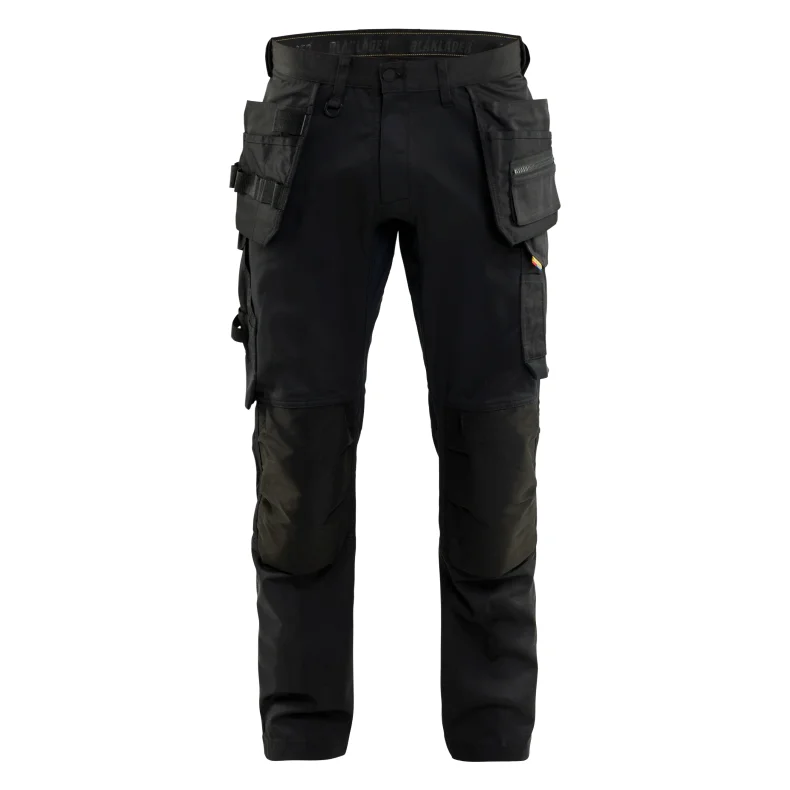 Blklder stretch arbejdsbuks C56
