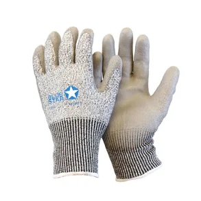 BLUESTAR Carbon CUT D - Str.8