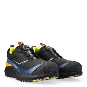 Brynje Sikkerhedssko 100203 Med BOA Str.35