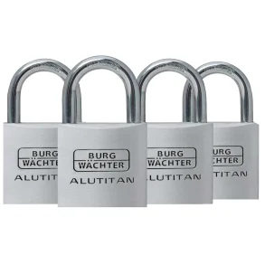 Burg Wachter h�ngel�s s�t a 4 stk