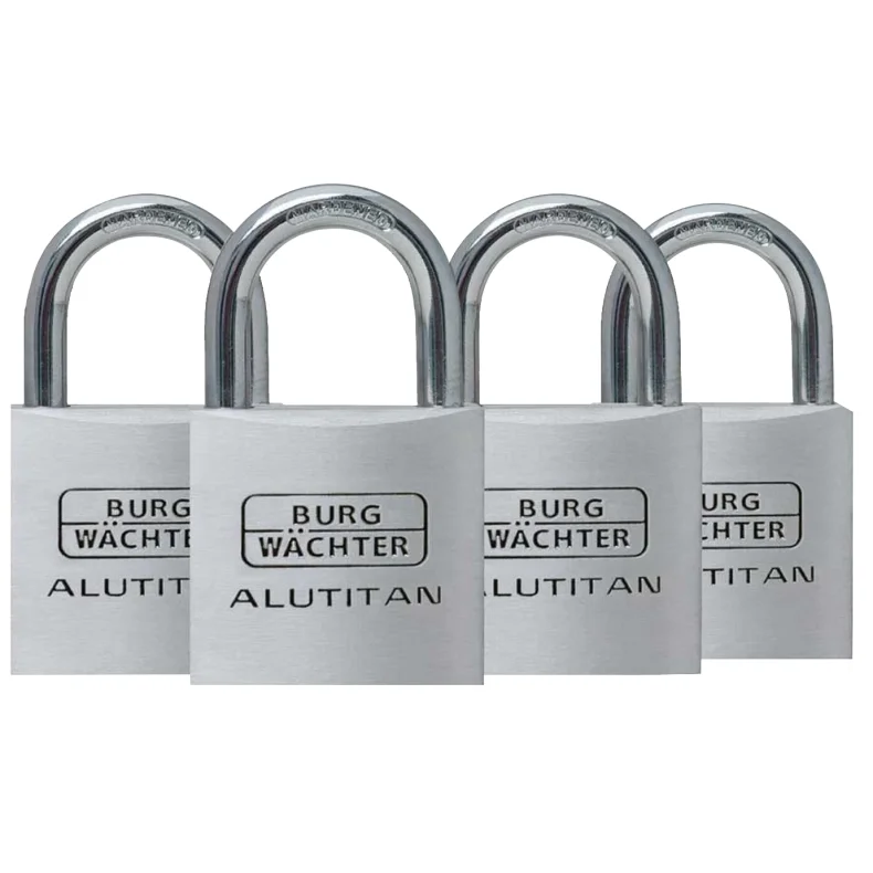 Burg Wachter h�ngel�s s�t a 4 stk