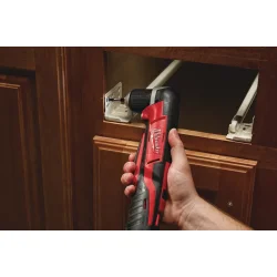 Milwaukee akku vinkelboremaskine 12v (C12RAD-0)