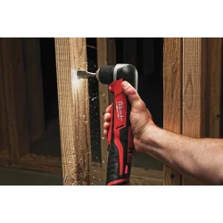 Milwaukee akku vinkelboremaskine 12v (C12RAD-0)