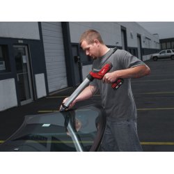 Milwaukee fugepistol (C18 PCG-201B)