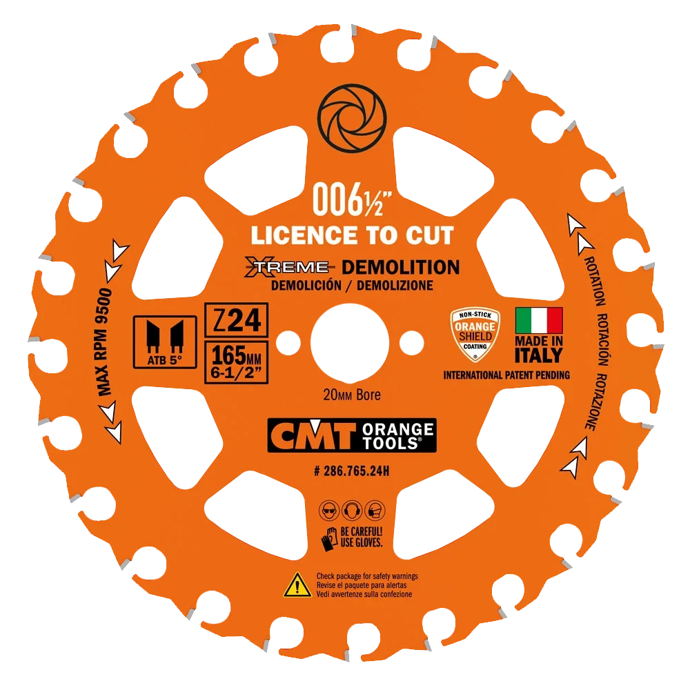 Fresa Elicoidale CMT 192.830.11 - Diametro 3mm, Per Legno E Plastiche - Foto 6