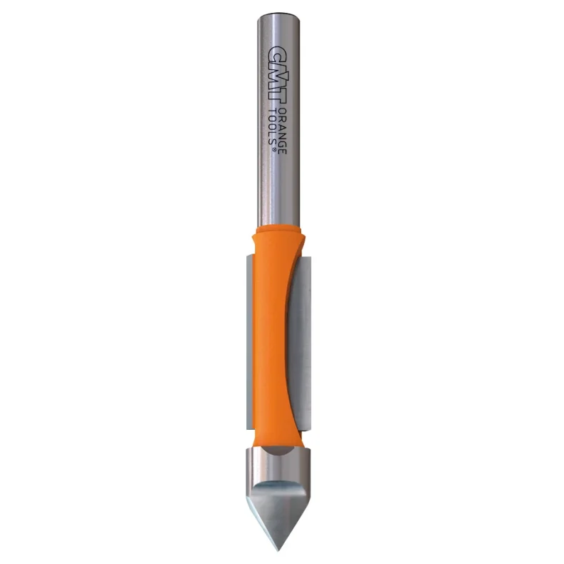 Cmt v-not/overfrserbor hm 8 x 19/64 mm 916.080.11