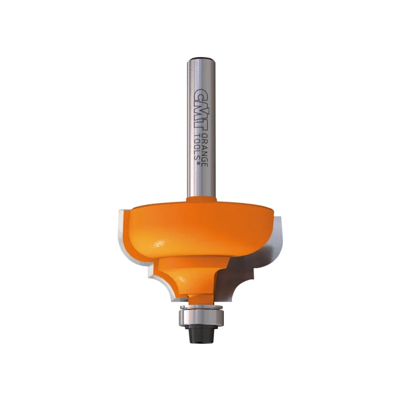 Cmt profilfrser hm r 6,4 mm k8 945.350.11